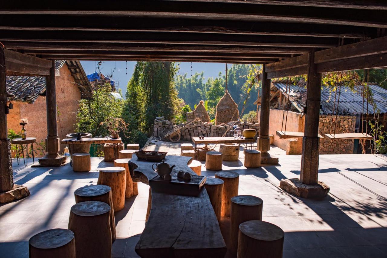 Ma Le Homestay 동반 외부 사진