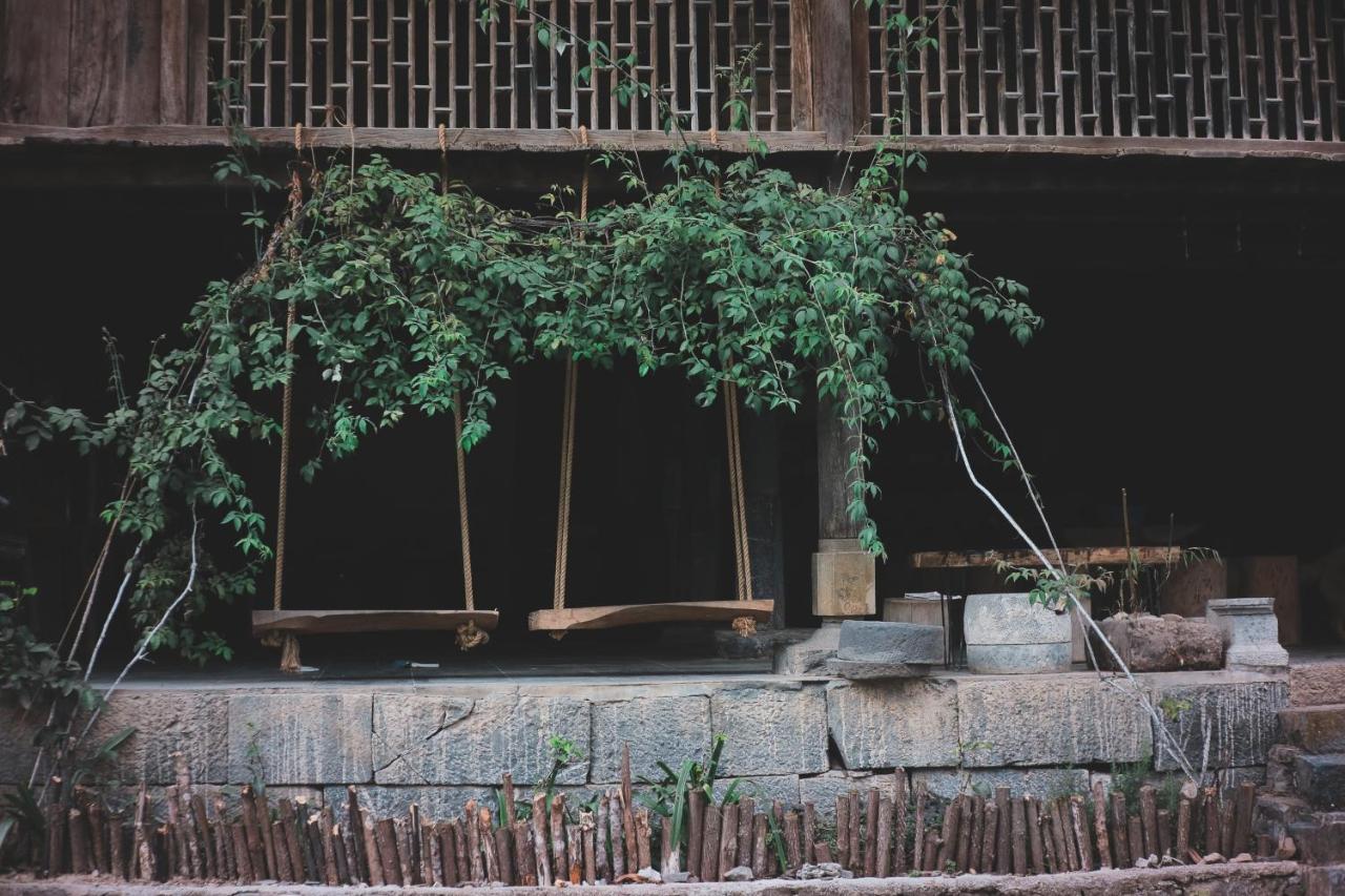 Ma Le Homestay 동반 외부 사진